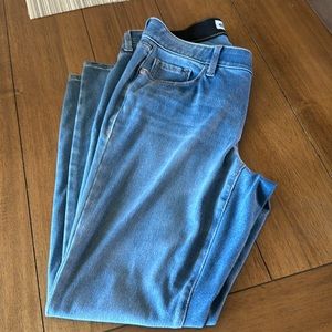 Old Navy Rockstar Jeans
